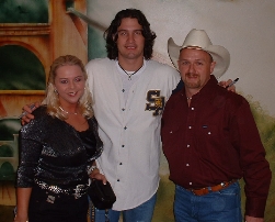 joe nichols