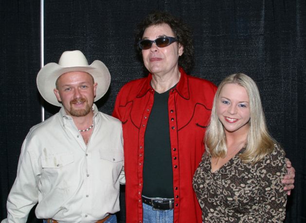 ronnie milsap